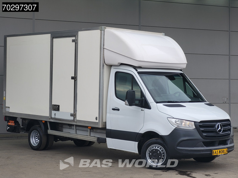 Mercedes-Benz Sprinter 514 CDI Laadklep Automaat Dubbellucht Airco Cruise D'Hollandia Euro6 Meubelbak Koffer Airco Cruise control - Dostavno vozilo sa zatvorenim sandukom: slika Mercedes-Benz Sprinter 514 CDI Laadklep Automaat Dubbellucht Airco Cruise D'Hollandia Euro6 Meubelbak Koffer Airco Cruise control - Dostavno vozilo sa zatvorenim sandukom Mercedes-Benz Sprinter 514 CDI Laadklep Automaat Dubbellucht Airco Cruise D'Hollandia Euro6 Meubelbak Koffer Airco Cruise control - Dostavno vozilo sa zatvorenim sandukom: slika Mercedes-Benz Sprinter 514 CDI Laadklep Automaat Dubbellucht Airco Cruise D'Hollandia Euro6 Meubelbak Koffer Airco Cruise control - Dostavno vozilo sa zatvorenim sandukom