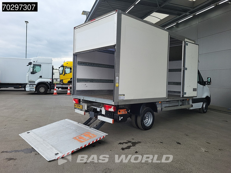 Mercedes-Benz Sprinter 514 CDI Laadklep Automaat Dubbellucht Airco Cruise D'Hollandia Euro6 Meubelbak Koffer Airco Cruise control - Dostavno vozilo sa zatvorenim sandukom: slika Mercedes-Benz Sprinter 514 CDI Laadklep Automaat Dubbellucht Airco Cruise D'Hollandia Euro6 Meubelbak Koffer Airco Cruise control - Dostavno vozilo sa zatvorenim sandukom Mercedes-Benz Sprinter 514 CDI Laadklep Automaat Dubbellucht Airco Cruise D'Hollandia Euro6 Meubelbak Koffer Airco Cruise control - Dostavno vozilo sa zatvorenim sandukom: slika Mercedes-Benz Sprinter 514 CDI Laadklep Automaat Dubbellucht Airco Cruise D'Hollandia Euro6 Meubelbak Koffer Airco Cruise control - Dostavno vozilo sa zatvorenim sandukom