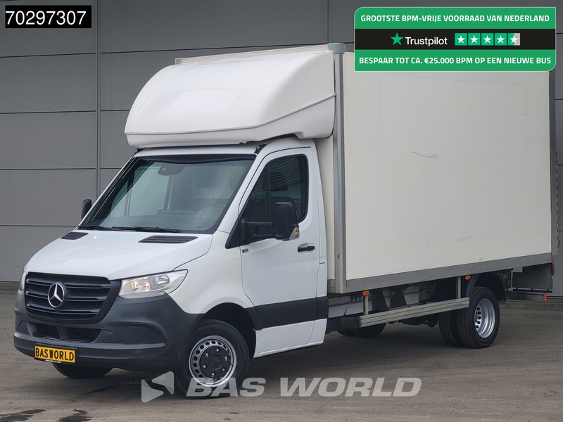 Mercedes-Benz Sprinter 514 CDI Laadklep Automaat Dubbellucht Airco Cruise D'Hollandia Euro6 Meubelbak Koffer Airco Cruise control - Dostavno vozilo sa zatvorenim sandukom: slika Mercedes-Benz Sprinter 514 CDI Laadklep Automaat Dubbellucht Airco Cruise D'Hollandia Euro6 Meubelbak Koffer Airco Cruise control - Dostavno vozilo sa zatvorenim sandukom Mercedes-Benz Sprinter 514 CDI Laadklep Automaat Dubbellucht Airco Cruise D'Hollandia Euro6 Meubelbak Koffer Airco Cruise control - Dostavno vozilo sa zatvorenim sandukom: slika Mercedes-Benz Sprinter 514 CDI Laadklep Automaat Dubbellucht Airco Cruise D'Hollandia Euro6 Meubelbak Koffer Airco Cruise control - Dostavno vozilo sa zatvorenim sandukom