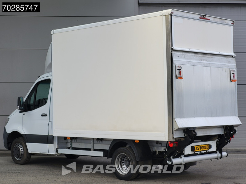 Mercedes-Benz Sprinter 514 CDI Laadklep Automaat Zijdeur Bakwagen Dubbellucht Airco Cruise MBUX CarPlay Euro6 Meubelbak Koffer 17m3 Airco Cruise contro - Dostavno vozilo sa zatvorenim sandukom: slika Mercedes-Benz Sprinter 514 CDI Laadklep Automaat Zijdeur Bakwagen Dubbellucht Airco Cruise MBUX CarPlay Euro6 Meubelbak Koffer 17m3 Airco Cruise contro - Dostavno vozilo sa zatvorenim sandukom Mercedes-Benz Sprinter 514 CDI Laadklep Automaat Zijdeur Bakwagen Dubbellucht Airco Cruise MBUX CarPlay Euro6 Meubelbak Koffer 17m3 Airco Cruise contro - Dostavno vozilo sa zatvorenim sandukom: slika Mercedes-Benz Sprinter 514 CDI Laadklep Automaat Zijdeur Bakwagen Dubbellucht Airco Cruise MBUX CarPlay Euro6 Meubelbak Koffer 17m3 Airco Cruise contro - Dostavno vozilo sa zatvorenim sandukom