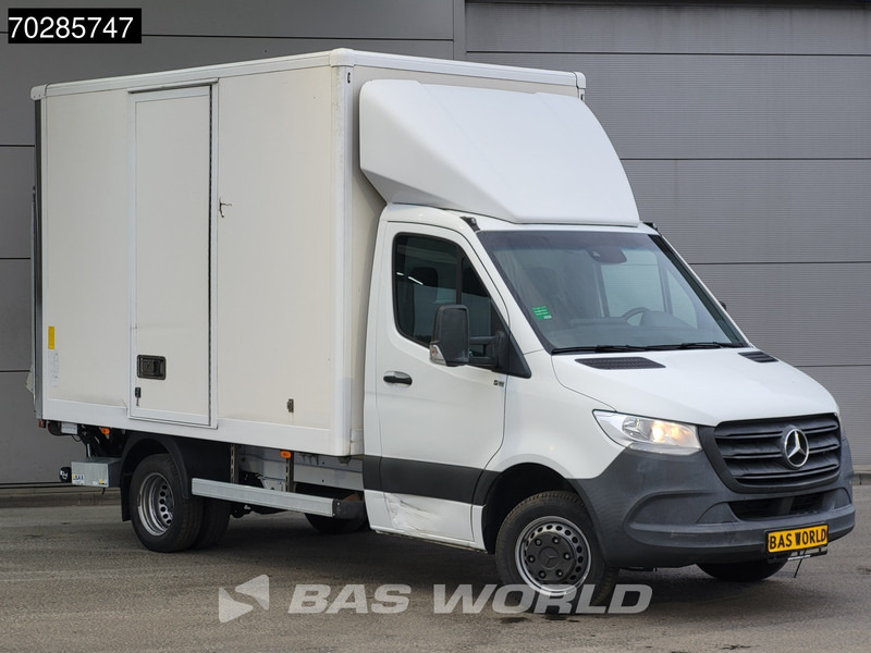 Mercedes-Benz Sprinter 514 CDI Laadklep Automaat Zijdeur Bakwagen Dubbellucht Airco Cruise MBUX CarPlay Euro6 Meubelbak Koffer 17m3 Airco Cruise contro - Dostavno vozilo sa zatvorenim sandukom: slika Mercedes-Benz Sprinter 514 CDI Laadklep Automaat Zijdeur Bakwagen Dubbellucht Airco Cruise MBUX CarPlay Euro6 Meubelbak Koffer 17m3 Airco Cruise contro - Dostavno vozilo sa zatvorenim sandukom Mercedes-Benz Sprinter 514 CDI Laadklep Automaat Zijdeur Bakwagen Dubbellucht Airco Cruise MBUX CarPlay Euro6 Meubelbak Koffer 17m3 Airco Cruise contro - Dostavno vozilo sa zatvorenim sandukom: slika Mercedes-Benz Sprinter 514 CDI Laadklep Automaat Zijdeur Bakwagen Dubbellucht Airco Cruise MBUX CarPlay Euro6 Meubelbak Koffer 17m3 Airco Cruise contro - Dostavno vozilo sa zatvorenim sandukom