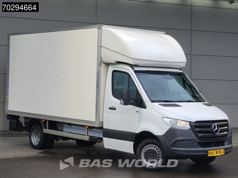 Mercedes-Benz Sprinter 514 CDI Laadklep Dubbelucht Bakwagen Airco Cruise MBUX CarPlay D'Hollandia Euro6 Meubelbak Koffer Airco Cruise control - Dostavno vozilo sa zatvorenim sandukom: slika Mercedes-Benz Sprinter 514 CDI Laadklep Dubbelucht Bakwagen Airco Cruise MBUX CarPlay D'Hollandia Euro6 Meubelbak Koffer Airco Cruise control - Dostavno vozilo sa zatvorenim sandukom Mercedes-Benz Sprinter 514 CDI Laadklep Dubbelucht Bakwagen Airco Cruise MBUX CarPlay D'Hollandia Euro6 Meubelbak Koffer Airco Cruise control - Dostavno vozilo sa zatvorenim sandukom: slika Mercedes-Benz Sprinter 514 CDI Laadklep Dubbelucht Bakwagen Airco Cruise MBUX CarPlay D'Hollandia Euro6 Meubelbak Koffer Airco Cruise control - Dostavno vozilo sa zatvorenim sandukom