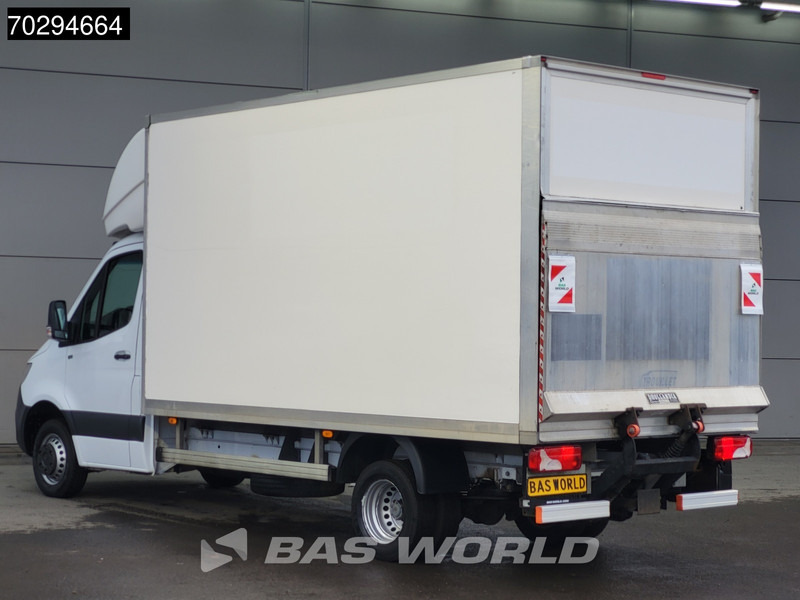 Mercedes-Benz Sprinter 514 CDI Laadklep Dubbelucht Bakwagen Airco Cruise MBUX CarPlay D'Hollandia Euro6 Meubelbak Koffer Airco Cruise control - Dostavno vozilo sa zatvorenim sandukom: slika Mercedes-Benz Sprinter 514 CDI Laadklep Dubbelucht Bakwagen Airco Cruise MBUX CarPlay D'Hollandia Euro6 Meubelbak Koffer Airco Cruise control - Dostavno vozilo sa zatvorenim sandukom Mercedes-Benz Sprinter 514 CDI Laadklep Dubbelucht Bakwagen Airco Cruise MBUX CarPlay D'Hollandia Euro6 Meubelbak Koffer Airco Cruise control - Dostavno vozilo sa zatvorenim sandukom: slika Mercedes-Benz Sprinter 514 CDI Laadklep Dubbelucht Bakwagen Airco Cruise MBUX CarPlay D'Hollandia Euro6 Meubelbak Koffer Airco Cruise control - Dostavno vozilo sa zatvorenim sandukom