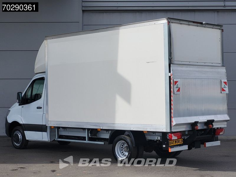 Mercedes-Benz Sprinter 514 CDI Laadklep Zijdeur Bakwagen Dubbellucht Airco Cruise Camera D'Hollandia Euro6 Meubelbak Koffer 20m3 Airco Cruise control - Dostavno vozilo sa zatvorenim sandukom: slika Mercedes-Benz Sprinter 514 CDI Laadklep Zijdeur Bakwagen Dubbellucht Airco Cruise Camera D'Hollandia Euro6 Meubelbak Koffer 20m3 Airco Cruise control - Dostavno vozilo sa zatvorenim sandukom Mercedes-Benz Sprinter 514 CDI Laadklep Zijdeur Bakwagen Dubbellucht Airco Cruise Camera D'Hollandia Euro6 Meubelbak Koffer 20m3 Airco Cruise control - Dostavno vozilo sa zatvorenim sandukom: slika Mercedes-Benz Sprinter 514 CDI Laadklep Zijdeur Bakwagen Dubbellucht Airco Cruise Camera D'Hollandia Euro6 Meubelbak Koffer 20m3 Airco Cruise control - Dostavno vozilo sa zatvorenim sandukom