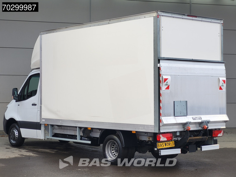 Mercedes-Benz Sprinter 514 CDI Laadklep Zijdeur Dubbellucht Bakwagen Airco Cruise MBUX CarPlay D'Hollandia Euro6 Meubelbak Koffer Airco Cruise control - Dostavno vozilo sa zatvorenim sandukom: slika Mercedes-Benz Sprinter 514 CDI Laadklep Zijdeur Dubbellucht Bakwagen Airco Cruise MBUX CarPlay D'Hollandia Euro6 Meubelbak Koffer Airco Cruise control - Dostavno vozilo sa zatvorenim sandukom Mercedes-Benz Sprinter 514 CDI Laadklep Zijdeur Dubbellucht Bakwagen Airco Cruise MBUX CarPlay D'Hollandia Euro6 Meubelbak Koffer Airco Cruise control - Dostavno vozilo sa zatvorenim sandukom: slika Mercedes-Benz Sprinter 514 CDI Laadklep Zijdeur Dubbellucht Bakwagen Airco Cruise MBUX CarPlay D'Hollandia Euro6 Meubelbak Koffer Airco Cruise control - Dostavno vozilo sa zatvorenim sandukom