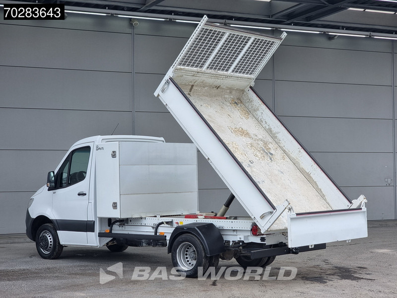 Mercedes-Benz Sprinter 514 CDI Open Laadbak met Kist Dubbel Cabine Dubbellucht 3,5t Trekhaak Airco Cruise Euro6 Pritsche Pickup Open Box 1m3 Airco Trek - Dostavno vozilo s ravnom platformom: slika Mercedes-Benz Sprinter 514 CDI Open Laadbak met Kist Dubbel Cabine Dubbellucht 3,5t Trekhaak Airco Cruise Euro6 Pritsche Pickup Open Box 1m3 Airco Trek - Dostavno vozilo s ravnom platformom Mercedes-Benz Sprinter 514 CDI Open Laadbak met Kist Dubbel Cabine Dubbellucht 3,5t Trekhaak Airco Cruise Euro6 Pritsche Pickup Open Box 1m3 Airco Trek - Dostavno vozilo s ravnom platformom: slika Mercedes-Benz Sprinter 514 CDI Open Laadbak met Kist Dubbel Cabine Dubbellucht 3,5t Trekhaak Airco Cruise Euro6 Pritsche Pickup Open Box 1m3 Airco Trek - Dostavno vozilo s ravnom platformom