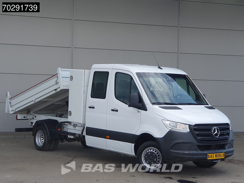 Mercedes-Benz Sprinter 514 CDI Open Laadbak met Kist Dubbel Cabine Dubbellucht 3,5t Trekhaak Airco Cruise Euro6 Pritsche Pickup Open Box Airco Trekhaak - Dostavno vozilo s ravnom platformom: slika Mercedes-Benz Sprinter 514 CDI Open Laadbak met Kist Dubbel Cabine Dubbellucht 3,5t Trekhaak Airco Cruise Euro6 Pritsche Pickup Open Box Airco Trekhaak - Dostavno vozilo s ravnom platformom Mercedes-Benz Sprinter 514 CDI Open Laadbak met Kist Dubbel Cabine Dubbellucht 3,5t Trekhaak Airco Cruise Euro6 Pritsche Pickup Open Box Airco Trekhaak - Dostavno vozilo s ravnom platformom: slika Mercedes-Benz Sprinter 514 CDI Open Laadbak met Kist Dubbel Cabine Dubbellucht 3,5t Trekhaak Airco Cruise Euro6 Pritsche Pickup Open Box Airco Trekhaak - Dostavno vozilo s ravnom platformom