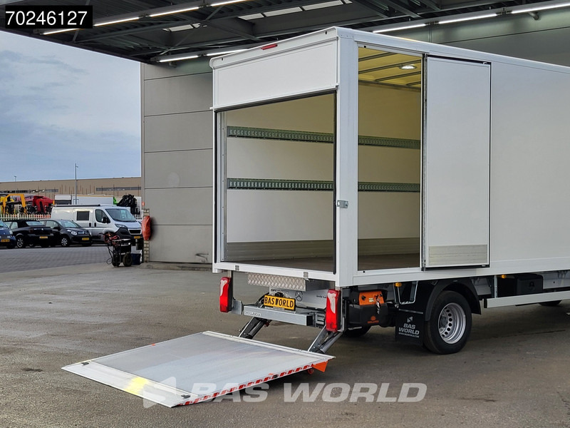 Mercedes-Benz Sprinter 515 CDI Automaat 1000kg Laadklep Zijdeur Dubbellucht Bakwagen MBUX Airco Cruise CarPlay D'Hollandia Euro6 Koffer Meubelbak 21m3 - Dostavno vozilo sa zatvorenim sandukom: slika Mercedes-Benz Sprinter 515 CDI Automaat 1000kg Laadklep Zijdeur Dubbellucht Bakwagen MBUX Airco Cruise CarPlay D'Hollandia Euro6 Koffer Meubelbak 21m3 - Dostavno vozilo sa zatvorenim sandukom Mercedes-Benz Sprinter 515 CDI Automaat 1000kg Laadklep Zijdeur Dubbellucht Bakwagen MBUX Airco Cruise CarPlay D'Hollandia Euro6 Koffer Meubelbak 21m3 - Dostavno vozilo sa zatvorenim sandukom: slika Mercedes-Benz Sprinter 515 CDI Automaat 1000kg Laadklep Zijdeur Dubbellucht Bakwagen MBUX Airco Cruise CarPlay D'Hollandia Euro6 Koffer Meubelbak 21m3 - Dostavno vozilo sa zatvorenim sandukom