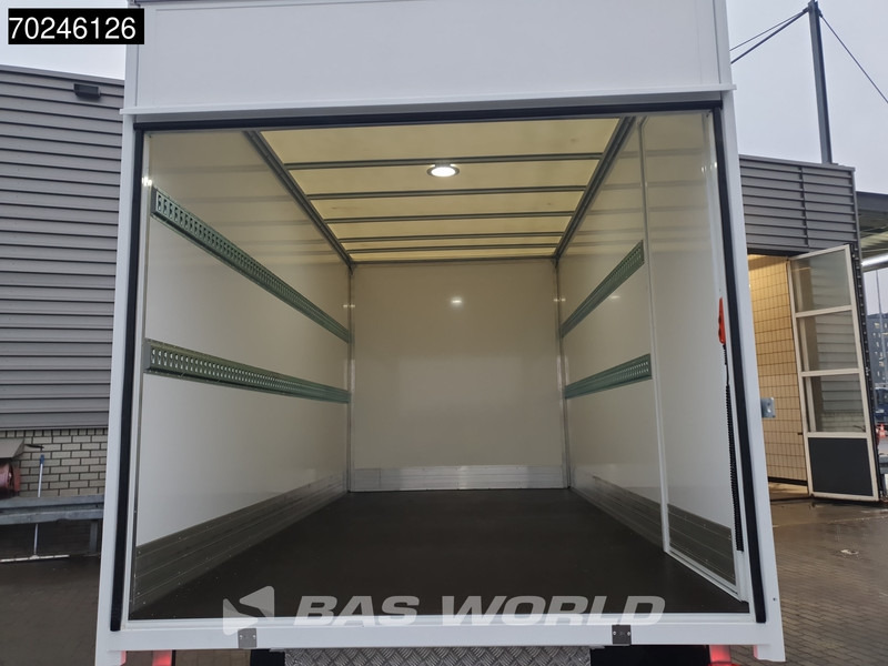 Mercedes-Benz Sprinter 515 CDI Automaat 1000kg Laadklep Zijdeur Dubbellucht Bakwagen MBUX Airco Cruise MBUX Koffer Meubelbak 21m3 Airco Cruise control - Dostavno vozilo sa zatvorenim sandukom: slika Mercedes-Benz Sprinter 515 CDI Automaat 1000kg Laadklep Zijdeur Dubbellucht Bakwagen MBUX Airco Cruise MBUX Koffer Meubelbak 21m3 Airco Cruise control - Dostavno vozilo sa zatvorenim sandukom Mercedes-Benz Sprinter 515 CDI Automaat 1000kg Laadklep Zijdeur Dubbellucht Bakwagen MBUX Airco Cruise MBUX Koffer Meubelbak 21m3 Airco Cruise control - Dostavno vozilo sa zatvorenim sandukom: slika Mercedes-Benz Sprinter 515 CDI Automaat 1000kg Laadklep Zijdeur Dubbellucht Bakwagen MBUX Airco Cruise MBUX Koffer Meubelbak 21m3 Airco Cruise control - Dostavno vozilo sa zatvorenim sandukom