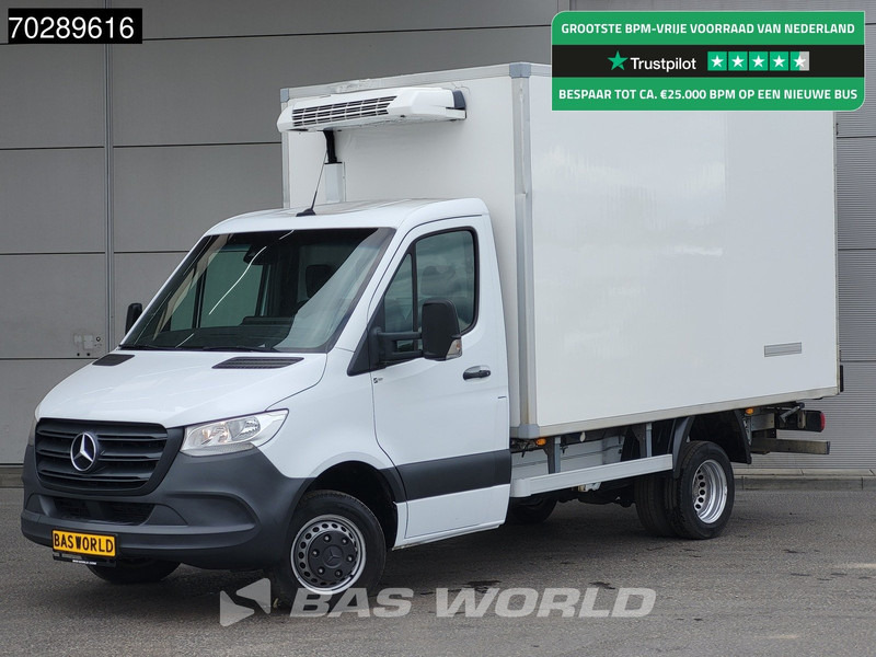 Mercedes-Benz Sprinter 515 CDI Koelwagen Dubbellucht Zijdeur Thermo King 230v-Stekker Airco Cruise MBUX CarPlay Euro6 Koel Koeler Kühl Kühler Kühlwagen - Dostavno vozilo hladnjača: slika Mercedes-Benz Sprinter 515 CDI Koelwagen Dubbellucht Zijdeur Thermo King 230v-Stekker Airco Cruise MBUX CarPlay Euro6 Koel Koeler Kühl Kühler Kühlwagen - Dostavno vozilo hladnjača Mercedes-Benz Sprinter 515 CDI Koelwagen Dubbellucht Zijdeur Thermo King 230v-Stekker Airco Cruise MBUX CarPlay Euro6 Koel Koeler Kühl Kühler Kühlwagen - Dostavno vozilo hladnjača: slika Mercedes-Benz Sprinter 515 CDI Koelwagen Dubbellucht Zijdeur Thermo King 230v-Stekker Airco Cruise MBUX CarPlay Euro6 Koel Koeler Kühl Kühler Kühlwagen - Dostavno vozilo hladnjača