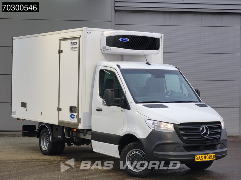 Mercedes-Benz Sprinter 515 CDI Koelwagen Vriezer Dubbellucht Carrier Xarios 5 Airco Cruise MBUX CarPlay Euro6 Koel Koeler Kühl Kühl Kühlwagen Kühlkoffe - Dostavno vozilo hladnjača: slika Mercedes-Benz Sprinter 515 CDI Koelwagen Vriezer Dubbellucht Carrier Xarios 5 Airco Cruise MBUX CarPlay Euro6 Koel Koeler Kühl Kühl Kühlwagen Kühlkoffe - Dostavno vozilo hladnjača Mercedes-Benz Sprinter 515 CDI Koelwagen Vriezer Dubbellucht Carrier Xarios 5 Airco Cruise MBUX CarPlay Euro6 Koel Koeler Kühl Kühl Kühlwagen Kühlkoffe - Dostavno vozilo hladnjača: slika Mercedes-Benz Sprinter 515 CDI Koelwagen Vriezer Dubbellucht Carrier Xarios 5 Airco Cruise MBUX CarPlay Euro6 Koel Koeler Kühl Kühl Kühlwagen Kühlkoffe - Dostavno vozilo hladnjača