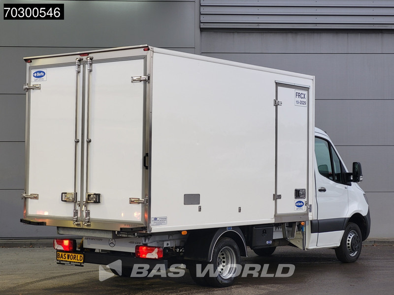Mercedes-Benz Sprinter 515 CDI Koelwagen Vriezer Dubbellucht Carrier Xarios 5 Airco Cruise MBUX CarPlay Euro6 Koel Koeler Kühl Kühl Kühlwagen Kühlkoffe - Dostavno vozilo hladnjača: slika Mercedes-Benz Sprinter 515 CDI Koelwagen Vriezer Dubbellucht Carrier Xarios 5 Airco Cruise MBUX CarPlay Euro6 Koel Koeler Kühl Kühl Kühlwagen Kühlkoffe - Dostavno vozilo hladnjača Mercedes-Benz Sprinter 515 CDI Koelwagen Vriezer Dubbellucht Carrier Xarios 5 Airco Cruise MBUX CarPlay Euro6 Koel Koeler Kühl Kühl Kühlwagen Kühlkoffe - Dostavno vozilo hladnjača: slika Mercedes-Benz Sprinter 515 CDI Koelwagen Vriezer Dubbellucht Carrier Xarios 5 Airco Cruise MBUX CarPlay Euro6 Koel Koeler Kühl Kühl Kühlwagen Kühlkoffe - Dostavno vozilo hladnjača