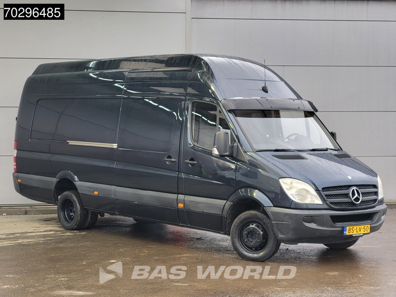 Mercedes-Benz Sprinter 515 CDI XXL Automaat Dubbellucht Hoog Dak L4H3 Trekhaak Airco Standkachel L4 APK 02-2026 Airco Trekhaak - Furgon: slika Mercedes-Benz Sprinter 515 CDI XXL Automaat Dubbellucht Hoog Dak L4H3 Trekhaak Airco Standkachel L4 APK 02-2026 Airco Trekhaak - Furgon Mercedes-Benz Sprinter 515 CDI XXL Automaat Dubbellucht Hoog Dak L4H3 Trekhaak Airco Standkachel L4 APK 02-2026 Airco Trekhaak - Furgon: slika Mercedes-Benz Sprinter 515 CDI XXL Automaat Dubbellucht Hoog Dak L4H3 Trekhaak Airco Standkachel L4 APK 02-2026 Airco Trekhaak - Furgon