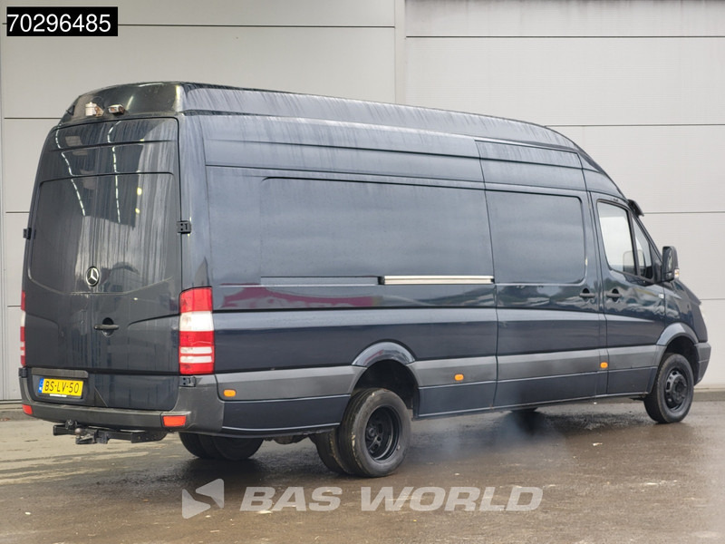 Mercedes-Benz Sprinter 515 CDI XXL Automaat Dubbellucht Hoog Dak L4H3 Trekhaak Airco Standkachel L4 APK 02-2026 Airco Trekhaak - Furgon: slika Mercedes-Benz Sprinter 515 CDI XXL Automaat Dubbellucht Hoog Dak L4H3 Trekhaak Airco Standkachel L4 APK 02-2026 Airco Trekhaak - Furgon Mercedes-Benz Sprinter 515 CDI XXL Automaat Dubbellucht Hoog Dak L4H3 Trekhaak Airco Standkachel L4 APK 02-2026 Airco Trekhaak - Furgon: slika Mercedes-Benz Sprinter 515 CDI XXL Automaat Dubbellucht Hoog Dak L4H3 Trekhaak Airco Standkachel L4 APK 02-2026 Airco Trekhaak - Furgon