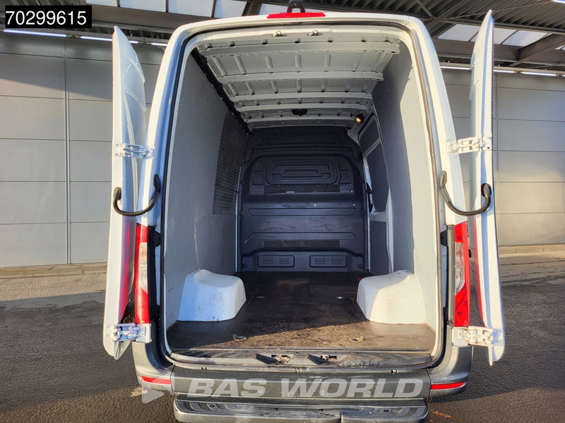 Mercedes-Benz Sprinter 516 CDI Dubbellucht Automaat 160PK L2H2 Navi Airco Cruise Camera MBUX CarPlay APK 04-2026 Euro6 L2 Airco Cruise control - Furgon: slika Mercedes-Benz Sprinter 516 CDI Dubbellucht Automaat 160PK L2H2 Navi Airco Cruise Camera MBUX CarPlay APK 04-2026 Euro6 L2 Airco Cruise control - Furgon Mercedes-Benz Sprinter 516 CDI Dubbellucht Automaat 160PK L2H2 Navi Airco Cruise Camera MBUX CarPlay APK 04-2026 Euro6 L2 Airco Cruise control - Furgon: slika Mercedes-Benz Sprinter 516 CDI Dubbellucht Automaat 160PK L2H2 Navi Airco Cruise Camera MBUX CarPlay APK 04-2026 Euro6 L2 Airco Cruise control - Furgon