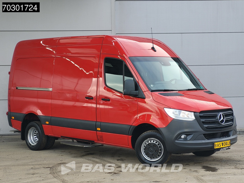 Mercedes-Benz Sprinter 516 CDI Dubbellucht Automaat 2x Schuifdeur L2H2 160PK Airco Cruise Camera Standkachel MBUX CarPlay Euro6 L2 Airco Cruise control - Furgon: slika Mercedes-Benz Sprinter 516 CDI Dubbellucht Automaat 2x Schuifdeur L2H2 160PK Airco Cruise Camera Standkachel MBUX CarPlay Euro6 L2 Airco Cruise control - Furgon Mercedes-Benz Sprinter 516 CDI Dubbellucht Automaat 2x Schuifdeur L2H2 160PK Airco Cruise Camera Standkachel MBUX CarPlay Euro6 L2 Airco Cruise control - Furgon: slika Mercedes-Benz Sprinter 516 CDI Dubbellucht Automaat 2x Schuifdeur L2H2 160PK Airco Cruise Camera Standkachel MBUX CarPlay Euro6 L2 Airco Cruise control - Furgon