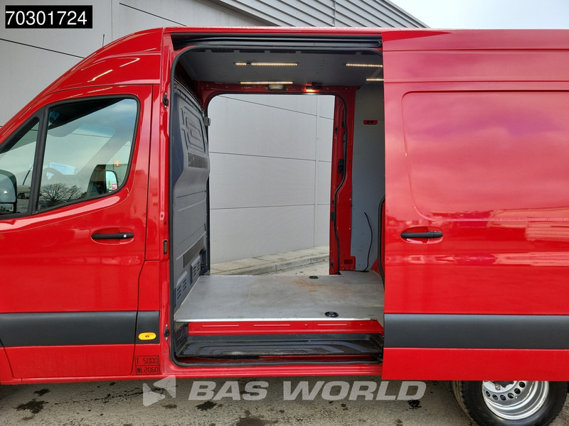 Mercedes-Benz Sprinter 516 CDI Dubbellucht Automaat 2x Schuifdeur L2H2 160PK Airco Cruise Camera Standkachel MBUX CarPlay Euro6 L2 Airco Cruise control - Furgon: slika Mercedes-Benz Sprinter 516 CDI Dubbellucht Automaat 2x Schuifdeur L2H2 160PK Airco Cruise Camera Standkachel MBUX CarPlay Euro6 L2 Airco Cruise control - Furgon Mercedes-Benz Sprinter 516 CDI Dubbellucht Automaat 2x Schuifdeur L2H2 160PK Airco Cruise Camera Standkachel MBUX CarPlay Euro6 L2 Airco Cruise control - Furgon: slika Mercedes-Benz Sprinter 516 CDI Dubbellucht Automaat 2x Schuifdeur L2H2 160PK Airco Cruise Camera Standkachel MBUX CarPlay Euro6 L2 Airco Cruise control - Furgon