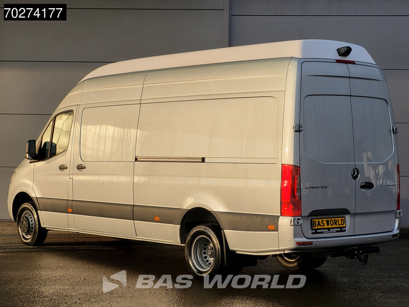 Mercedes-Benz Sprinter 519 CDI 190PK Automaat 2x Schuifdeur L3H3 Dubbellucht Navi Camera Parkeersensoren Trekhaak Airco L3 17m3 Airco Trekhaak - Furgon: slika Mercedes-Benz Sprinter 519 CDI 190PK Automaat 2x Schuifdeur L3H3 Dubbellucht Navi Camera Parkeersensoren Trekhaak Airco L3 17m3 Airco Trekhaak - Furgon Mercedes-Benz Sprinter 519 CDI 190PK Automaat 2x Schuifdeur L3H3 Dubbellucht Navi Camera Parkeersensoren Trekhaak Airco L3 17m3 Airco Trekhaak - Furgon: slika Mercedes-Benz Sprinter 519 CDI 190PK Automaat 2x Schuifdeur L3H3 Dubbellucht Navi Camera Parkeersensoren Trekhaak Airco L3 17m3 Airco Trekhaak - Furgon
