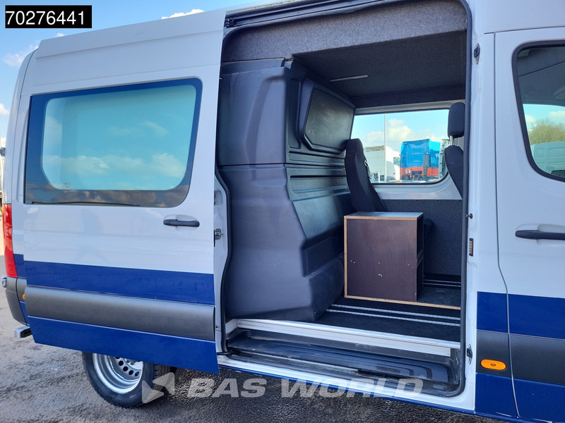 Mercedes-Benz Sprinter 519 CDI 3.0L V6 Automaat Dubbel Cabine L2H2 Dubbellucht 3,5t Trekhaak Camera Airco Cruise Doka Mixto L2 8m3 Airco Dubbel cabine - Furgon: slika Mercedes-Benz Sprinter 519 CDI 3.0L V6 Automaat Dubbel Cabine L2H2 Dubbellucht 3,5t Trekhaak Camera Airco Cruise Doka Mixto L2 8m3 Airco Dubbel cabine - Furgon Mercedes-Benz Sprinter 519 CDI 3.0L V6 Automaat Dubbel Cabine L2H2 Dubbellucht 3,5t Trekhaak Camera Airco Cruise Doka Mixto L2 8m3 Airco Dubbel cabine - Furgon: slika Mercedes-Benz Sprinter 519 CDI 3.0L V6 Automaat Dubbel Cabine L2H2 Dubbellucht 3,5t Trekhaak Camera Airco Cruise Doka Mixto L2 8m3 Airco Dubbel cabine - Furgon