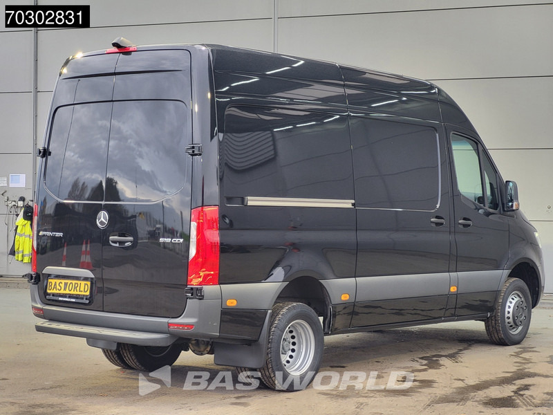 Mercedes-Benz Sprinter 519 CDI Automaat Dubbellucht L2H2 Navi Airco Cruise Camera 10inch MBUX CarPlay Euro6 L2 Airco Cruise control - Furgon: slika Mercedes-Benz Sprinter 519 CDI Automaat Dubbellucht L2H2 Navi Airco Cruise Camera 10inch MBUX CarPlay Euro6 L2 Airco Cruise control - Furgon Mercedes-Benz Sprinter 519 CDI Automaat Dubbellucht L2H2 Navi Airco Cruise Camera 10inch MBUX CarPlay Euro6 L2 Airco Cruise control - Furgon: slika Mercedes-Benz Sprinter 519 CDI Automaat Dubbellucht L2H2 Navi Airco Cruise Camera 10inch MBUX CarPlay Euro6 L2 Airco Cruise control - Furgon
