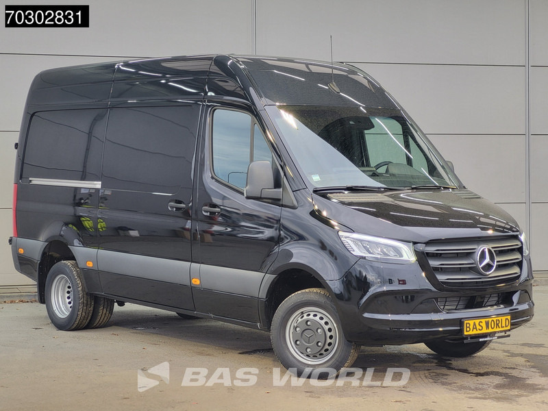 Mercedes-Benz Sprinter 519 CDI Automaat Dubbellucht L2H2 Navi Airco Cruise Camera 10inch MBUX CarPlay Euro6 L2 Airco Cruise control - Furgon: slika Mercedes-Benz Sprinter 519 CDI Automaat Dubbellucht L2H2 Navi Airco Cruise Camera 10inch MBUX CarPlay Euro6 L2 Airco Cruise control - Furgon Mercedes-Benz Sprinter 519 CDI Automaat Dubbellucht L2H2 Navi Airco Cruise Camera 10inch MBUX CarPlay Euro6 L2 Airco Cruise control - Furgon: slika Mercedes-Benz Sprinter 519 CDI Automaat Dubbellucht L2H2 Navi Airco Cruise Camera 10inch MBUX CarPlay Euro6 L2 Airco Cruise control - Furgon