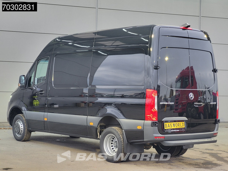 Mercedes-Benz Sprinter 519 CDI Automaat Dubbellucht L2H2 Navi Airco Cruise Camera 10inch MBUX CarPlay Euro6 L2 Airco Cruise control - Furgon: slika Mercedes-Benz Sprinter 519 CDI Automaat Dubbellucht L2H2 Navi Airco Cruise Camera 10inch MBUX CarPlay Euro6 L2 Airco Cruise control - Furgon Mercedes-Benz Sprinter 519 CDI Automaat Dubbellucht L2H2 Navi Airco Cruise Camera 10inch MBUX CarPlay Euro6 L2 Airco Cruise control - Furgon: slika Mercedes-Benz Sprinter 519 CDI Automaat Dubbellucht L2H2 Navi Airco Cruise Camera 10inch MBUX CarPlay Euro6 L2 Airco Cruise control - Furgon
