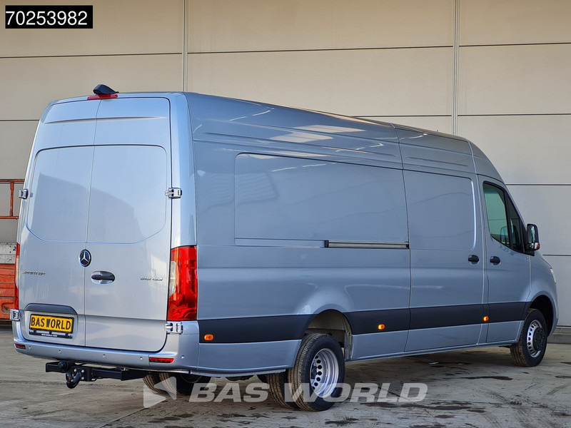 Mercedes-Benz Sprinter 519 CDI Automaat Dubbellucht L4H2 XXL 3500kg trekhaak ACC LED Camera Navi 16m3 Airco Trekhaak - Furgon: slika Mercedes-Benz Sprinter 519 CDI Automaat Dubbellucht L4H2 XXL 3500kg trekhaak ACC LED Camera Navi 16m3 Airco Trekhaak - Furgon Mercedes-Benz Sprinter 519 CDI Automaat Dubbellucht L4H2 XXL 3500kg trekhaak ACC LED Camera Navi 16m3 Airco Trekhaak - Furgon: slika Mercedes-Benz Sprinter 519 CDI Automaat Dubbellucht L4H2 XXL 3500kg trekhaak ACC LED Camera Navi 16m3 Airco Trekhaak - Furgon