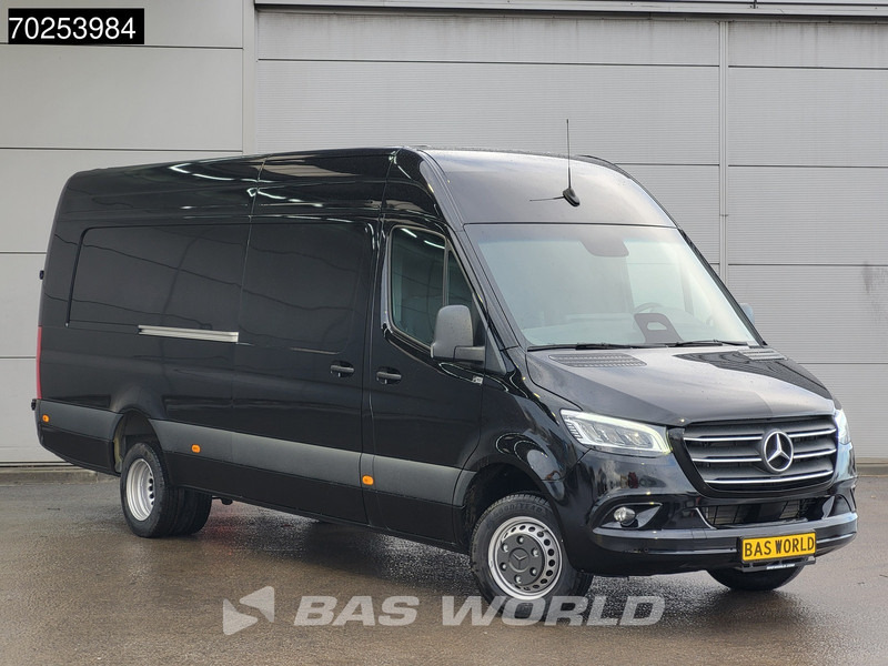 Mercedes-Benz Sprinter 519 CDI Automaat Dubbellucht L4H2 XXL 3500kg trekhaak ACC LED Camera Navi 16m3 Airco Trekhaak - Furgon: slika Mercedes-Benz Sprinter 519 CDI Automaat Dubbellucht L4H2 XXL 3500kg trekhaak ACC LED Camera Navi 16m3 Airco Trekhaak - Furgon Mercedes-Benz Sprinter 519 CDI Automaat Dubbellucht L4H2 XXL 3500kg trekhaak ACC LED Camera Navi 16m3 Airco Trekhaak - Furgon: slika Mercedes-Benz Sprinter 519 CDI Automaat Dubbellucht L4H2 XXL 3500kg trekhaak ACC LED Camera Navi 16m3 Airco Trekhaak - Furgon