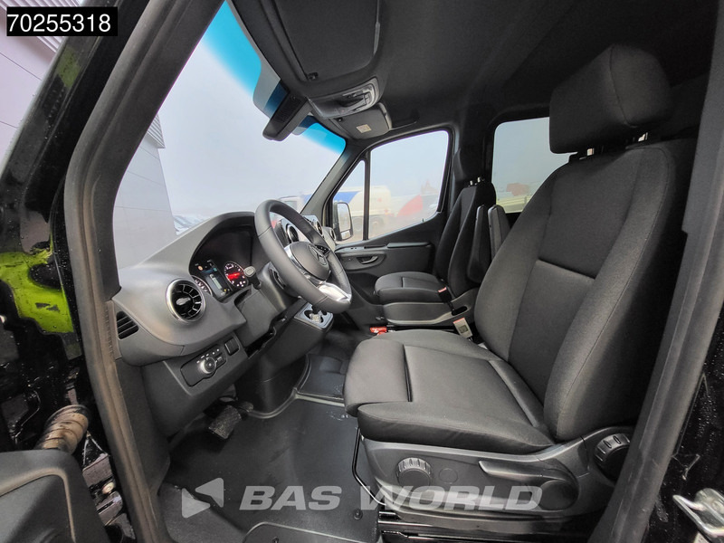 Novi Dostavno vozilo s ravnom platformom Mercedes-Benz Sprinter 519 CDI Automaat Open Laadbak Dubbel Cabine 3.5t trekhaak LED Navi Camera ACC Pickup Pritsche Airco Dubbel cabine Trekhaak Cruis: slika Novi Dostavno vozilo s ravnom platformom Mercedes-Benz Sprinter 519 CDI Automaat Open Laadbak Dubbel Cabine 3.5t trekhaak LED Navi Camera ACC Pickup Pritsche Airco Dubbel cabine Trekhaak Cruis