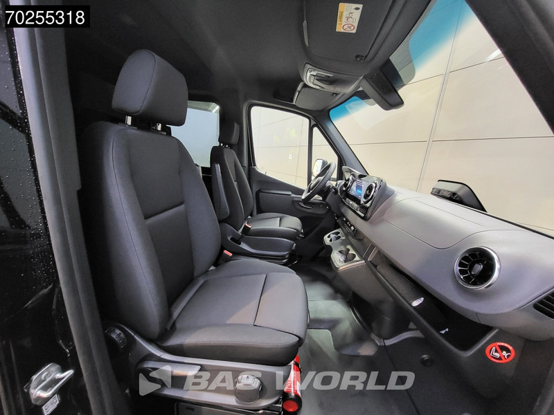 Novi Dostavno vozilo s ravnom platformom Mercedes-Benz Sprinter 519 CDI Automaat Open Laadbak Dubbel Cabine 3.5t trekhaak LED Navi Camera ACC Pickup Pritsche Airco Dubbel cabine Trekhaak Cruis: slika Novi Dostavno vozilo s ravnom platformom Mercedes-Benz Sprinter 519 CDI Automaat Open Laadbak Dubbel Cabine 3.5t trekhaak LED Navi Camera ACC Pickup Pritsche Airco Dubbel cabine Trekhaak Cruis