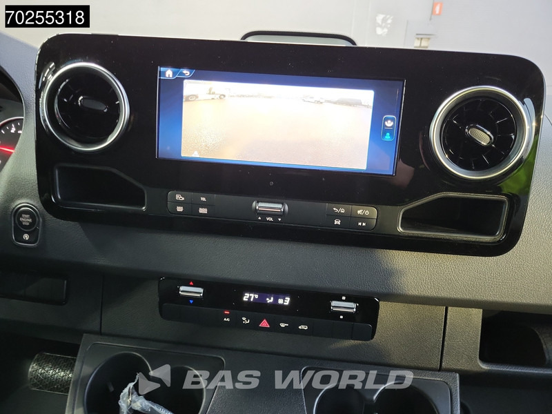 Novi Dostavno vozilo s ravnom platformom Mercedes-Benz Sprinter 519 CDI Automaat Open Laadbak Dubbel Cabine 3.5t trekhaak LED Navi Camera ACC Pickup Pritsche Airco Dubbel cabine Trekhaak Cruis: slika Novi Dostavno vozilo s ravnom platformom Mercedes-Benz Sprinter 519 CDI Automaat Open Laadbak Dubbel Cabine 3.5t trekhaak LED Navi Camera ACC Pickup Pritsche Airco Dubbel cabine Trekhaak Cruis