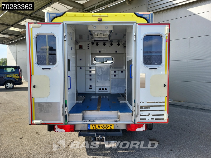Mercedes-Benz Sprinter 519 CDI MARGE! 3.0L V6 Automaat 190PK Ambulance Trekhaak Airco Cruise APK 02-2026 Euro6 Rettungswagen Krankenwagen 13m3 Airco Tr - Vozilo hitne pomoći: slika Mercedes-Benz Sprinter 519 CDI MARGE! 3.0L V6 Automaat 190PK Ambulance Trekhaak Airco Cruise APK 02-2026 Euro6 Rettungswagen Krankenwagen 13m3 Airco Tr - Vozilo hitne pomoći Mercedes-Benz Sprinter 519 CDI MARGE! 3.0L V6 Automaat 190PK Ambulance Trekhaak Airco Cruise APK 02-2026 Euro6 Rettungswagen Krankenwagen 13m3 Airco Tr - Vozilo hitne pomoći: slika Mercedes-Benz Sprinter 519 CDI MARGE! 3.0L V6 Automaat 190PK Ambulance Trekhaak Airco Cruise APK 02-2026 Euro6 Rettungswagen Krankenwagen 13m3 Airco Tr - Vozilo hitne pomoći