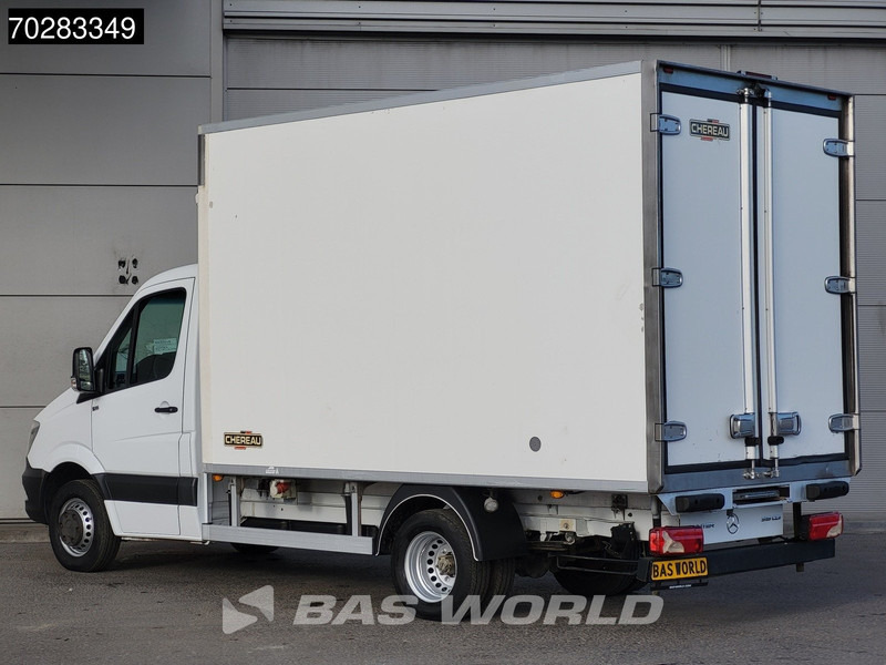 Mercedes-Benz Sprinter 519 CDI V6 Koelwagen Bi-Temp Carrier Pulsor 600mt Chereau Vries Vriezer Airco Cruise Camera Euro6 Koel Koeler Kühl Kühler Frigo - Dostavno vozilo hladnjača: slika Mercedes-Benz Sprinter 519 CDI V6 Koelwagen Bi-Temp Carrier Pulsor 600mt Chereau Vries Vriezer Airco Cruise Camera Euro6 Koel Koeler Kühl Kühler Frigo - Dostavno vozilo hladnjača Mercedes-Benz Sprinter 519 CDI V6 Koelwagen Bi-Temp Carrier Pulsor 600mt Chereau Vries Vriezer Airco Cruise Camera Euro6 Koel Koeler Kühl Kühler Frigo - Dostavno vozilo hladnjača: slika Mercedes-Benz Sprinter 519 CDI V6 Koelwagen Bi-Temp Carrier Pulsor 600mt Chereau Vries Vriezer Airco Cruise Camera Euro6 Koel Koeler Kühl Kühler Frigo - Dostavno vozilo hladnjača