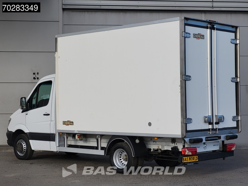 Mercedes-Benz Sprinter 519 CDI V6 Koelwagen Bi-Temp Carrier Pulsor 600mt Chereau Vries Vriezer Airco Cruise Camera Euro6 Koel Koeler Kühl Kühler Frigo - Dostavno vozilo hladnjača: slika Mercedes-Benz Sprinter 519 CDI V6 Koelwagen Bi-Temp Carrier Pulsor 600mt Chereau Vries Vriezer Airco Cruise Camera Euro6 Koel Koeler Kühl Kühler Frigo - Dostavno vozilo hladnjača Mercedes-Benz Sprinter 519 CDI V6 Koelwagen Bi-Temp Carrier Pulsor 600mt Chereau Vries Vriezer Airco Cruise Camera Euro6 Koel Koeler Kühl Kühler Frigo - Dostavno vozilo hladnjača: slika Mercedes-Benz Sprinter 519 CDI V6 Koelwagen Bi-Temp Carrier Pulsor 600mt Chereau Vries Vriezer Airco Cruise Camera Euro6 Koel Koeler Kühl Kühler Frigo - Dostavno vozilo hladnjača