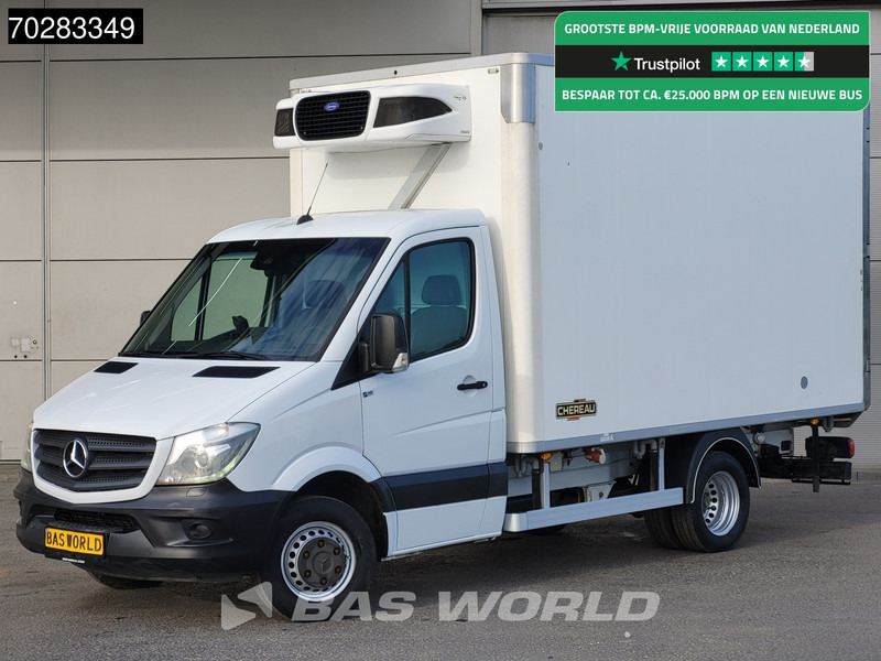 Mercedes-Benz Sprinter 519 CDI V6 Koelwagen Bi-Temp Carrier Pulsor 600mt Chereau Vries Vriezer Airco Cruise Camera Euro6 Koel Koeler Kühl Kühler Frigo - Dostavno vozilo hladnjača: slika Mercedes-Benz Sprinter 519 CDI V6 Koelwagen Bi-Temp Carrier Pulsor 600mt Chereau Vries Vriezer Airco Cruise Camera Euro6 Koel Koeler Kühl Kühler Frigo - Dostavno vozilo hladnjača Mercedes-Benz Sprinter 519 CDI V6 Koelwagen Bi-Temp Carrier Pulsor 600mt Chereau Vries Vriezer Airco Cruise Camera Euro6 Koel Koeler Kühl Kühler Frigo - Dostavno vozilo hladnjača: slika Mercedes-Benz Sprinter 519 CDI V6 Koelwagen Bi-Temp Carrier Pulsor 600mt Chereau Vries Vriezer Airco Cruise Camera Euro6 Koel Koeler Kühl Kühler Frigo - Dostavno vozilo hladnjača