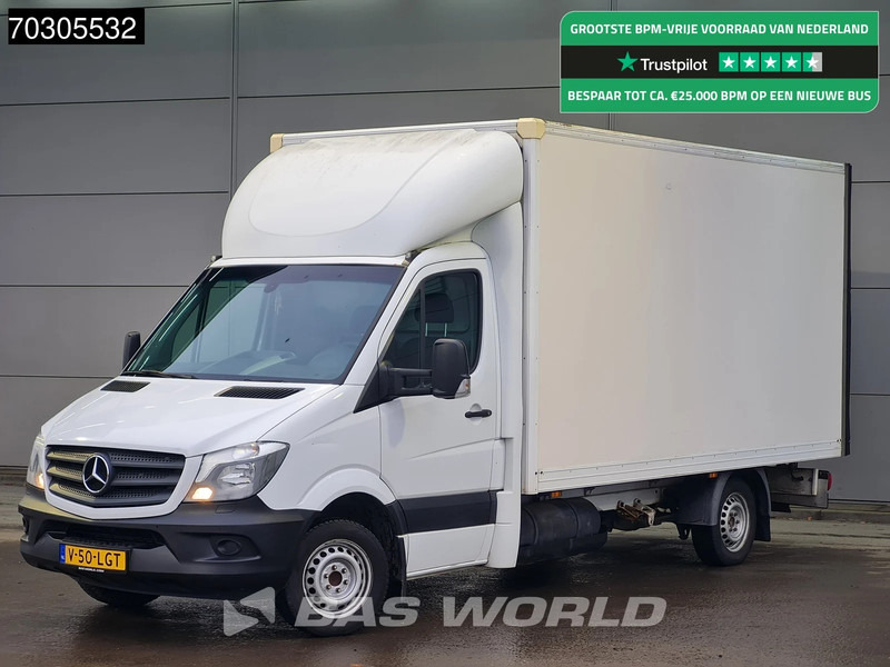 Mercedes-Benz Sprinter CNG Laadklep Automaat Bakwagen Airco Euro6 Meubelbak Koffer Airco - Dostavno vozilo sa zatvorenim sandukom: slika Mercedes-Benz Sprinter CNG Laadklep Automaat Bakwagen Airco Euro6 Meubelbak Koffer Airco - Dostavno vozilo sa zatvorenim sandukom Mercedes-Benz Sprinter CNG Laadklep Automaat Bakwagen Airco Euro6 Meubelbak Koffer Airco - Dostavno vozilo sa zatvorenim sandukom: slika Mercedes-Benz Sprinter CNG Laadklep Automaat Bakwagen Airco Euro6 Meubelbak Koffer Airco - Dostavno vozilo sa zatvorenim sandukom