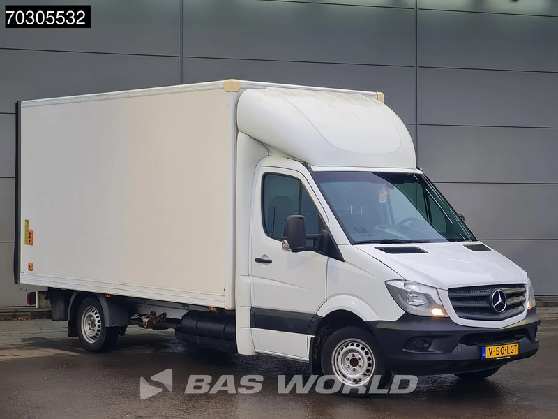 Mercedes-Benz Sprinter CNG Laadklep Automaat Bakwagen Airco Euro6 Meubelbak Koffer Airco - Dostavno vozilo sa zatvorenim sandukom: slika Mercedes-Benz Sprinter CNG Laadklep Automaat Bakwagen Airco Euro6 Meubelbak Koffer Airco - Dostavno vozilo sa zatvorenim sandukom Mercedes-Benz Sprinter CNG Laadklep Automaat Bakwagen Airco Euro6 Meubelbak Koffer Airco - Dostavno vozilo sa zatvorenim sandukom: slika Mercedes-Benz Sprinter CNG Laadklep Automaat Bakwagen Airco Euro6 Meubelbak Koffer Airco - Dostavno vozilo sa zatvorenim sandukom