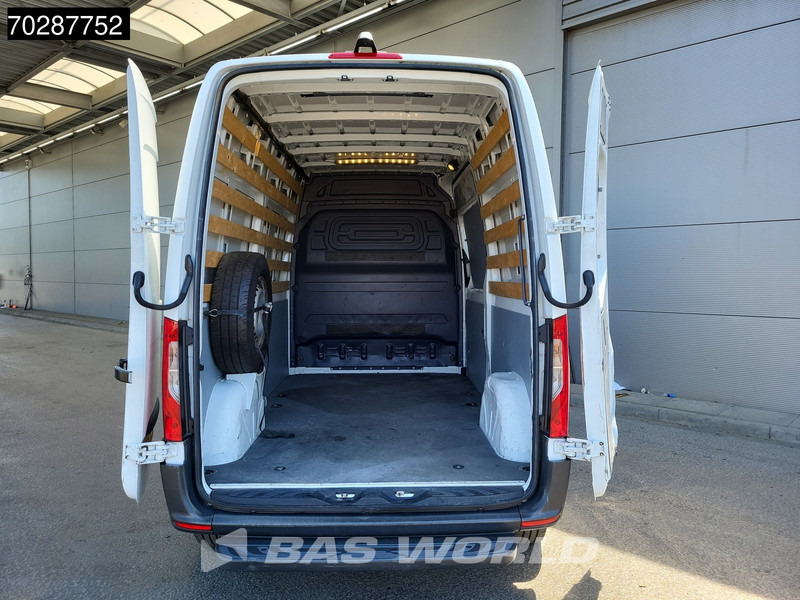 Mercedes-Benz Sprinter Elektrisch WLTP 135km 41kWh Airco APK 04-2027 12m3 Airco - Furgon, Električno dostavno vozilo: slika Mercedes-Benz Sprinter Elektrisch WLTP 135km 41kWh Airco APK 04-2027 12m3 Airco - Furgon, Električno dostavno vozilo Mercedes-Benz Sprinter Elektrisch WLTP 135km 41kWh Airco APK 04-2027 12m3 Airco - Furgon, Električno dostavno vozilo: slika Mercedes-Benz Sprinter Elektrisch WLTP 135km 41kWh Airco APK 04-2027 12m3 Airco - Furgon, Električno dostavno vozilo