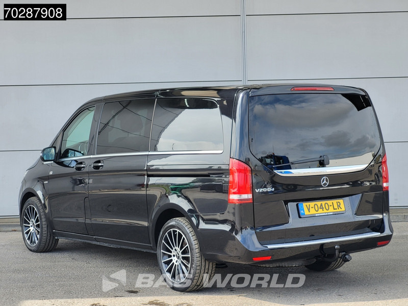 Mercedes-Benz V-Klasse 200 Dubbel Cabine 2 x Schuifdeur Leder LED L2H1 Trekhaak Navi Airco Camera Cruise Automaat Euro6 DC Doka Mixto L2 4m3 Airco Trek - Mali kombi: slika Mercedes-Benz V-Klasse 200 Dubbel Cabine 2 x Schuifdeur Leder LED L2H1 Trekhaak Navi Airco Camera Cruise Automaat Euro6 DC Doka Mixto L2 4m3 Airco Trek - Mali kombi Mercedes-Benz V-Klasse 200 Dubbel Cabine 2 x Schuifdeur Leder LED L2H1 Trekhaak Navi Airco Camera Cruise Automaat Euro6 DC Doka Mixto L2 4m3 Airco Trek - Mali kombi: slika Mercedes-Benz V-Klasse 200 Dubbel Cabine 2 x Schuifdeur Leder LED L2H1 Trekhaak Navi Airco Camera Cruise Automaat Euro6 DC Doka Mixto L2 4m3 Airco Trek - Mali kombi