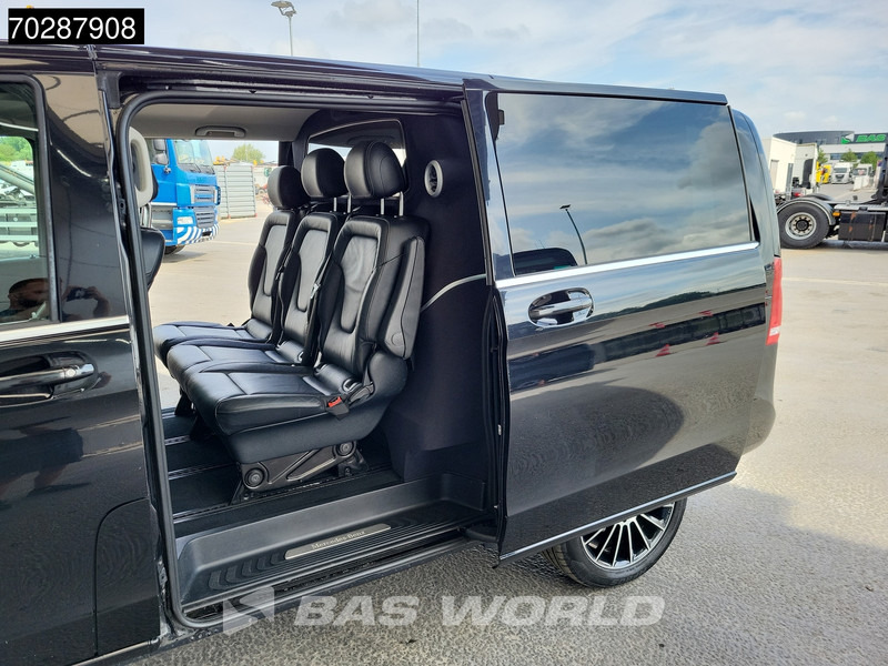 Mercedes-Benz V-Klasse 200 Dubbel Cabine 2 x Schuifdeur Leder LED L2H1 Trekhaak Navi Airco Camera Cruise Automaat Euro6 DC Doka Mixto L2 4m3 Airco Trek - Mali kombi: slika Mercedes-Benz V-Klasse 200 Dubbel Cabine 2 x Schuifdeur Leder LED L2H1 Trekhaak Navi Airco Camera Cruise Automaat Euro6 DC Doka Mixto L2 4m3 Airco Trek - Mali kombi Mercedes-Benz V-Klasse 200 Dubbel Cabine 2 x Schuifdeur Leder LED L2H1 Trekhaak Navi Airco Camera Cruise Automaat Euro6 DC Doka Mixto L2 4m3 Airco Trek - Mali kombi: slika Mercedes-Benz V-Klasse 200 Dubbel Cabine 2 x Schuifdeur Leder LED L2H1 Trekhaak Navi Airco Camera Cruise Automaat Euro6 DC Doka Mixto L2 4m3 Airco Trek - Mali kombi