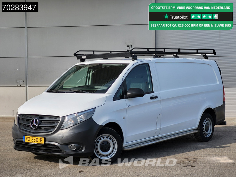 Mercedes-Benz Vito 109 L3H1 Airco Cruise Imperiaal L3 Long 7m3 Airco Cruise control - Mali kombi: slika Mercedes-Benz Vito 109 L3H1 Airco Cruise Imperiaal L3 Long 7m3 Airco Cruise control - Mali kombi Mercedes-Benz Vito 109 L3H1 Airco Cruise Imperiaal L3 Long 7m3 Airco Cruise control - Mali kombi: slika Mercedes-Benz Vito 109 L3H1 Airco Cruise Imperiaal L3 Long 7m3 Airco Cruise control - Mali kombi