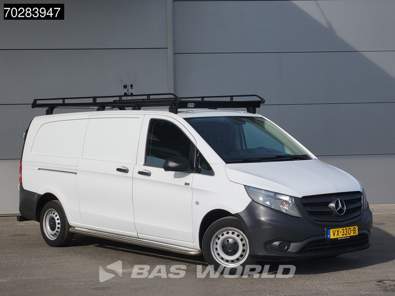 Mercedes-Benz Vito 109 L3H1 Airco Cruise Imperiaal L3 Long 7m3 Airco Cruise control - Mali kombi: slika Mercedes-Benz Vito 109 L3H1 Airco Cruise Imperiaal L3 Long 7m3 Airco Cruise control - Mali kombi Mercedes-Benz Vito 109 L3H1 Airco Cruise Imperiaal L3 Long 7m3 Airco Cruise control - Mali kombi: slika Mercedes-Benz Vito 109 L3H1 Airco Cruise Imperiaal L3 Long 7m3 Airco Cruise control - Mali kombi