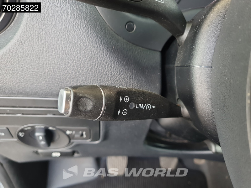 Mali kombi Mercedes-Benz Vito 110 L1H1 Airco Euro6 L1 Kompakt 6m3 Airco: slika Mali kombi Mercedes-Benz Vito 110 L1H1 Airco Euro6 L1 Kompakt 6m3 Airco