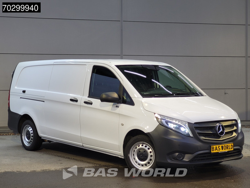 Mercedes-Benz Vito 111 Dubbele Schuifdeur L3H1 LED Airco Cruise Camera Parkeersensoren Euro6 L3 Long Airco Cruise control - Mali kombi: slika Mercedes-Benz Vito 111 Dubbele Schuifdeur L3H1 LED Airco Cruise Camera Parkeersensoren Euro6 L3 Long Airco Cruise control - Mali kombi Mercedes-Benz Vito 111 Dubbele Schuifdeur L3H1 LED Airco Cruise Camera Parkeersensoren Euro6 L3 Long Airco Cruise control - Mali kombi: slika Mercedes-Benz Vito 111 Dubbele Schuifdeur L3H1 LED Airco Cruise Camera Parkeersensoren Euro6 L3 Long Airco Cruise control - Mali kombi