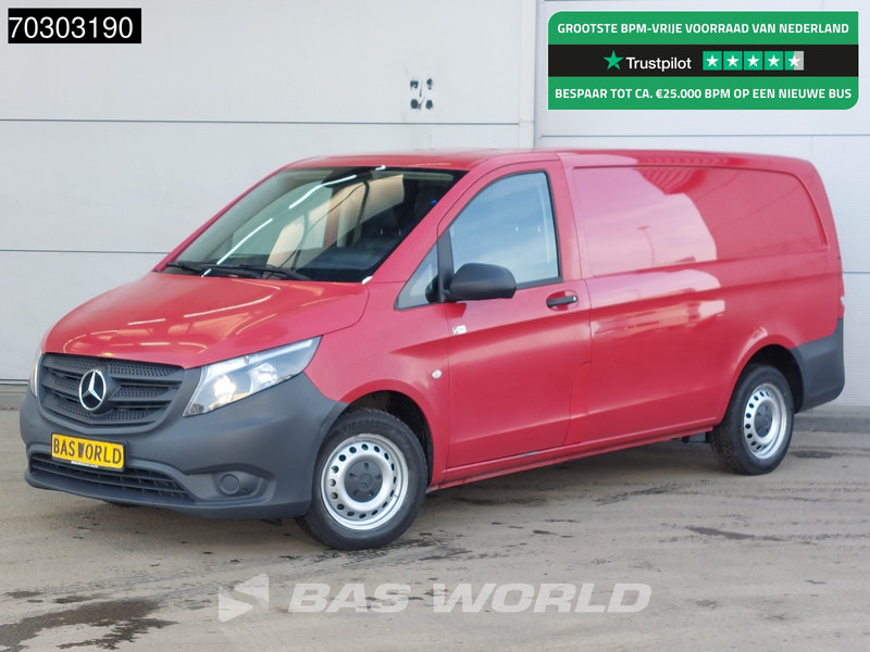 Mercedes-Benz Vito 111 L2H1 Navi Trekhaak Airco Euro6 L2 Airco Trekhaak - Mali kombi: slika Mercedes-Benz Vito 111 L2H1 Navi Trekhaak Airco Euro6 L2 Airco Trekhaak - Mali kombi Mercedes-Benz Vito 111 L2H1 Navi Trekhaak Airco Euro6 L2 Airco Trekhaak - Mali kombi: slika Mercedes-Benz Vito 111 L2H1 Navi Trekhaak Airco Euro6 L2 Airco Trekhaak - Mali kombi