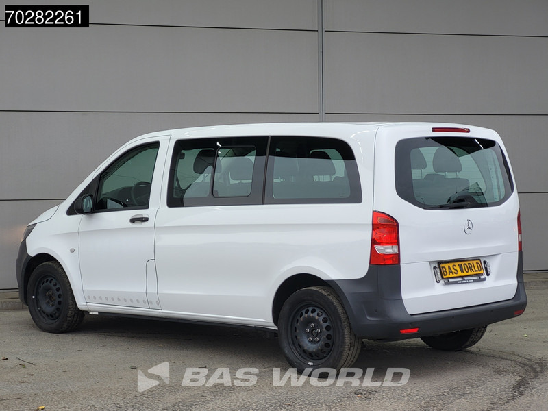 Mercedes-Benz Vito 114 9 Persoons Automaat L2H1 Airco Cruise Persoonsvervoer Taxi TV L2 Airco Cruise control - Minibus, Putnički kombi: slika Mercedes-Benz Vito 114 9 Persoons Automaat L2H1 Airco Cruise Persoonsvervoer Taxi TV L2 Airco Cruise control - Minibus, Putnički kombi Mercedes-Benz Vito 114 9 Persoons Automaat L2H1 Airco Cruise Persoonsvervoer Taxi TV L2 Airco Cruise control - Minibus, Putnički kombi: slika Mercedes-Benz Vito 114 9 Persoons Automaat L2H1 Airco Cruise Persoonsvervoer Taxi TV L2 Airco Cruise control - Minibus, Putnički kombi