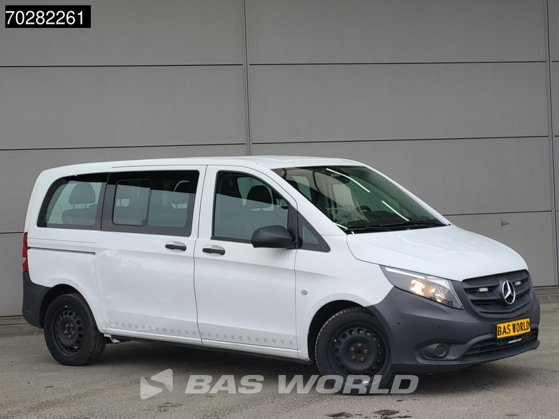 Mercedes-Benz Vito 114 9 Persoons Automaat L2H1 Airco Cruise Persoonsvervoer Taxi TV L2 Airco Cruise control - Minibus, Putnički kombi: slika Mercedes-Benz Vito 114 9 Persoons Automaat L2H1 Airco Cruise Persoonsvervoer Taxi TV L2 Airco Cruise control - Minibus, Putnički kombi Mercedes-Benz Vito 114 9 Persoons Automaat L2H1 Airco Cruise Persoonsvervoer Taxi TV L2 Airco Cruise control - Minibus, Putnički kombi: slika Mercedes-Benz Vito 114 9 Persoons Automaat L2H1 Airco Cruise Persoonsvervoer Taxi TV L2 Airco Cruise control - Minibus, Putnički kombi