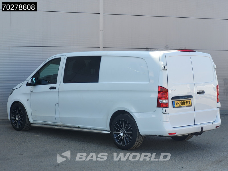 Mercedes-Benz Vito 114 Automaat Dubbel Cabine L3H1 Navi Trekhaak Airco Cruise Euro6 APK 12-2025 L3 DC Doka Mixto 6m3 Airco Dubbel cabine Trekhaak C - Mali kombi: slika Mercedes-Benz Vito 114 Automaat Dubbel Cabine L3H1 Navi Trekhaak Airco Cruise Euro6 APK 12-2025 L3 DC Doka Mixto 6m3 Airco Dubbel cabine Trekhaak C - Mali kombi Mercedes-Benz Vito 114 Automaat Dubbel Cabine L3H1 Navi Trekhaak Airco Cruise Euro6 APK 12-2025 L3 DC Doka Mixto 6m3 Airco Dubbel cabine Trekhaak C - Mali kombi: slika Mercedes-Benz Vito 114 Automaat Dubbel Cabine L3H1 Navi Trekhaak Airco Cruise Euro6 APK 12-2025 L3 DC Doka Mixto 6m3 Airco Dubbel cabine Trekhaak C - Mali kombi