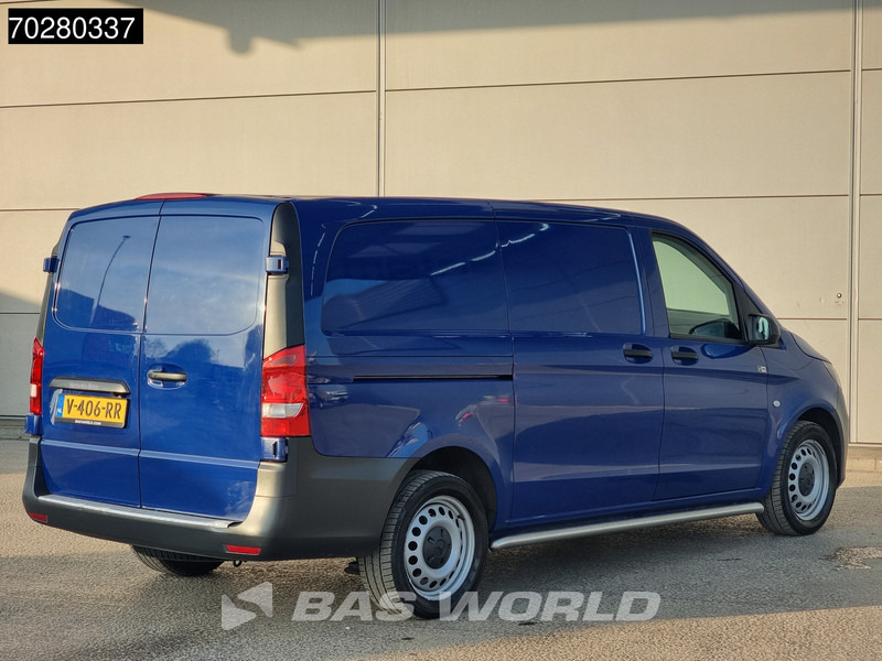 Mercedes-Benz Vito 114 Automaat L2H1 Airco Cruise Camera Euro6 APK 09-2025 L2 5m3 Airco Cruise control - Mali kombi: slika Mercedes-Benz Vito 114 Automaat L2H1 Airco Cruise Camera Euro6 APK 09-2025 L2 5m3 Airco Cruise control - Mali kombi Mercedes-Benz Vito 114 Automaat L2H1 Airco Cruise Camera Euro6 APK 09-2025 L2 5m3 Airco Cruise control - Mali kombi: slika Mercedes-Benz Vito 114 Automaat L2H1 Airco Cruise Camera Euro6 APK 09-2025 L2 5m3 Airco Cruise control - Mali kombi