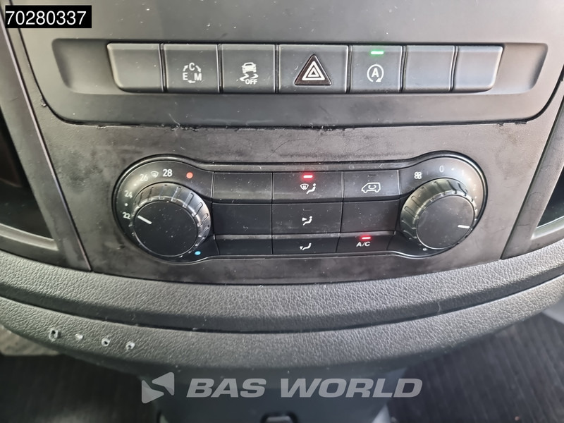 Mali kombi Mercedes-Benz Vito 114 Automaat L2H1 Airco Cruise Camera Euro6 APK 09-2025 L2 5m3 Airco Cruise control: slika Mali kombi Mercedes-Benz Vito 114 Automaat L2H1 Airco Cruise Camera Euro6 APK 09-2025 L2 5m3 Airco Cruise control